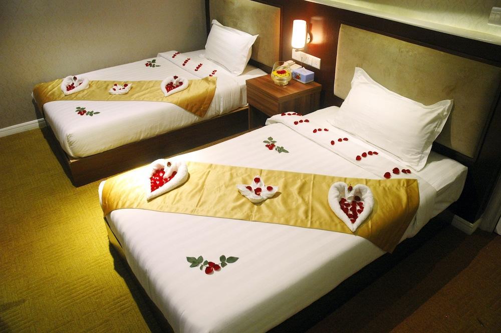 Gyogon Sunny Holiday Hotel מראה חיצוני תמונה
