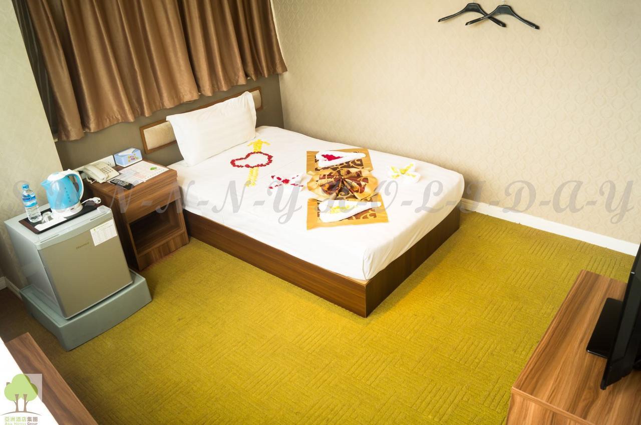 Gyogon Sunny Holiday Hotel מראה חיצוני תמונה