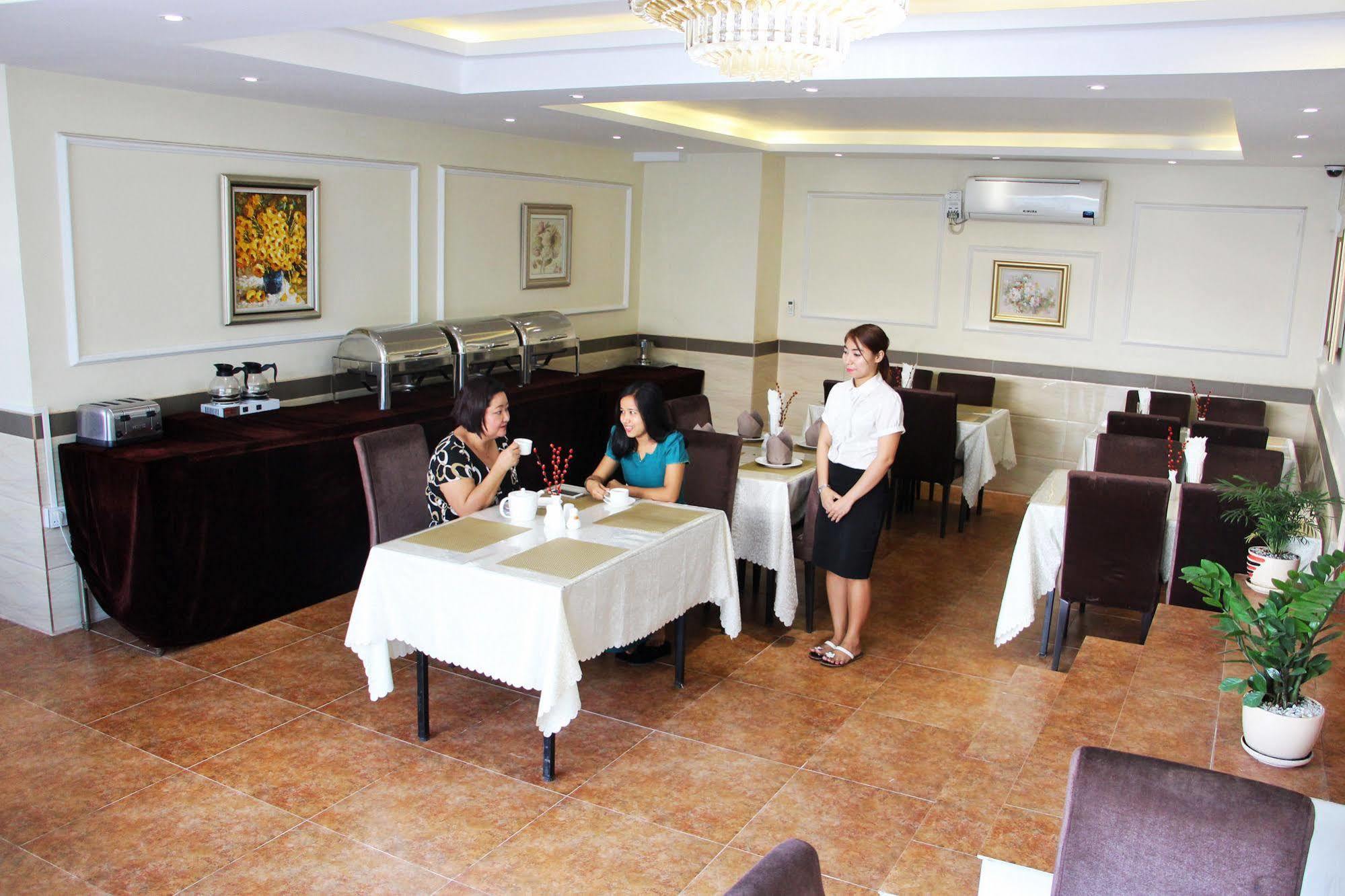 Gyogon Sunny Holiday Hotel מראה חיצוני תמונה