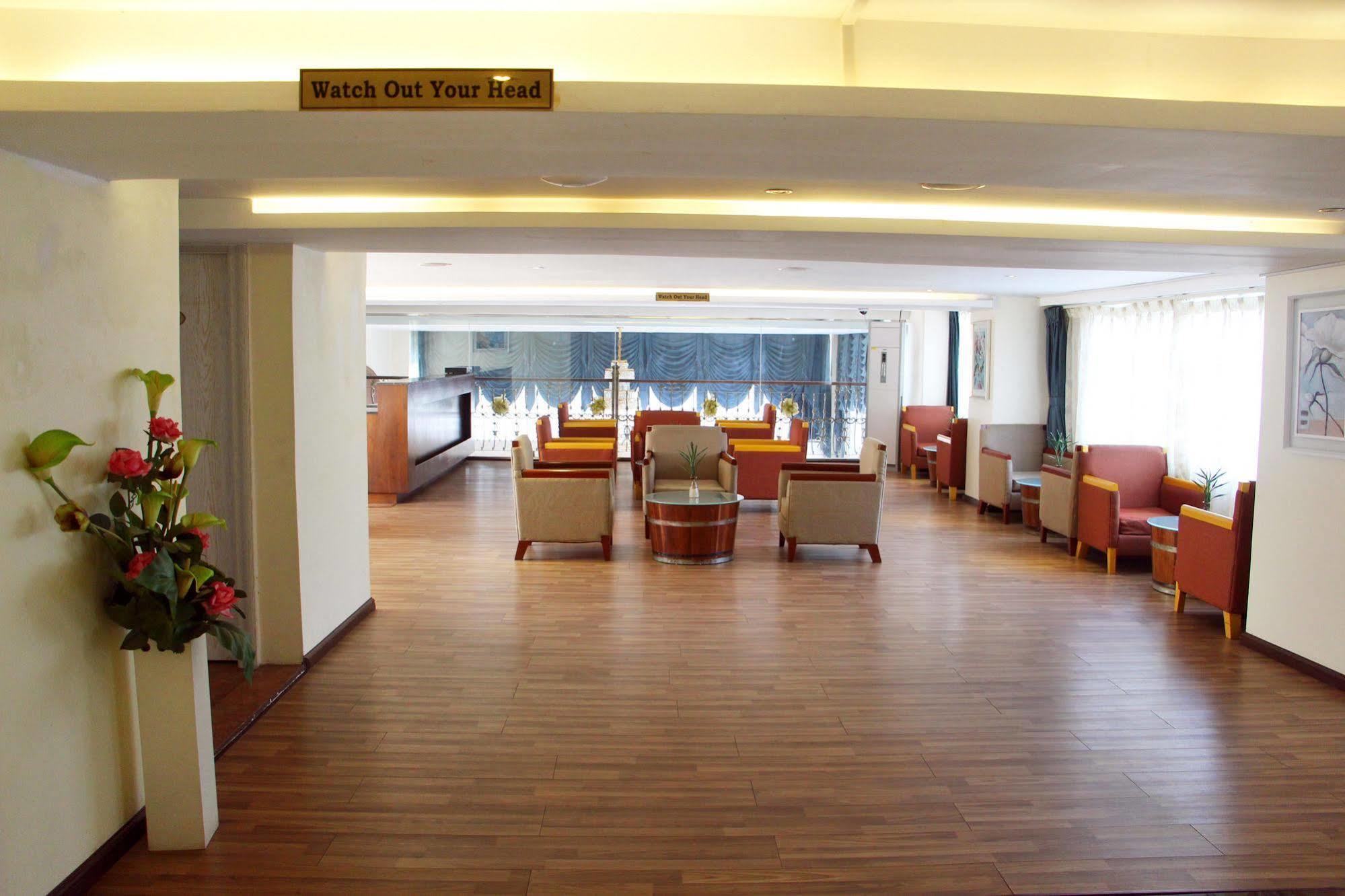 Gyogon Sunny Holiday Hotel מראה חיצוני תמונה
